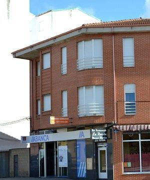 Hostal Cerecedo León Eksteriør billede